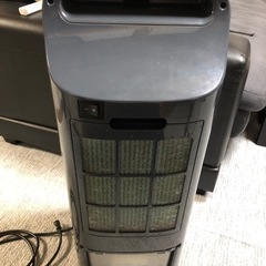 温冷扇風　2020年製の画像