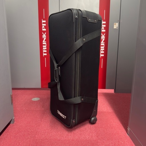 TENBEST 写真スタジオ機器ケース ローリングバッグ 100x37x33cm 大容量