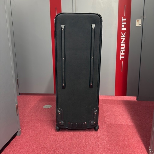 TENBEST 写真スタジオ機器ケース ローリングバッグ 100x37x33cm 大容量