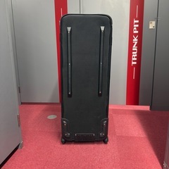 TENBEST 写真スタジオ機器ケース ローリングバッグ 100x37x33cm 大容量