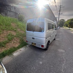 ‼️令和元年　エブリィバン‼️の画像