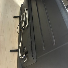 65型 テレビ、ジャンク品の画像