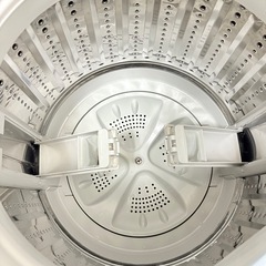 【予定者決定】洗濯機(Haier, 2016年製)の画像