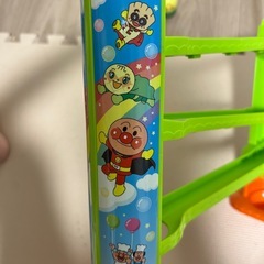 アンパンマン　メロンパンナの画像