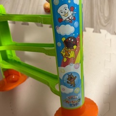 アンパンマン　メロンパンナの画像
