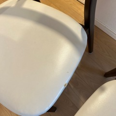 ダイニングチェアの画像