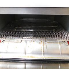 【JM781】HITACHI 日立 オーブントースター コンベクションオーブントースター HMO-F100 4枚焼き 遠赤ヒーターの画像