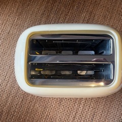 ポップアップトースター【決まりました】の画像