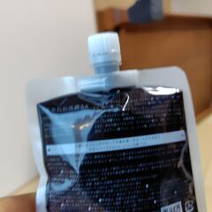 【未使用】どろあわわ洗顔の画像