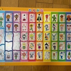 パズル５セットの画像