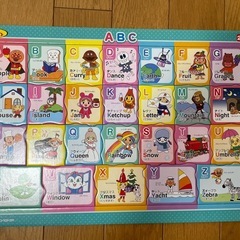 パズル５セットの画像