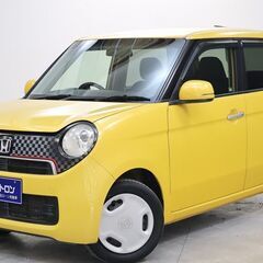 ホンダ　N-ONE　G　Lパッケージの画像