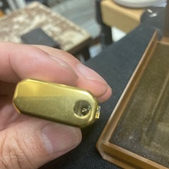 SUPER TOUCH BATTERY ELECTRONIC  ガスライターの画像