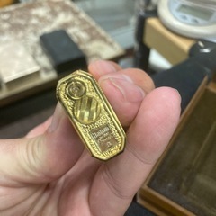 SUPER TOUCH BATTERY ELECTRONIC  ガスライターの画像