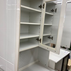 レンジボード【リサイクルフカツ岡崎倉庫店】250920SM-7の画像