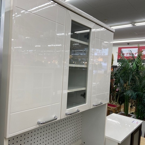 レンジボード【リサイクルフカツ岡崎倉庫店】250920SM-7