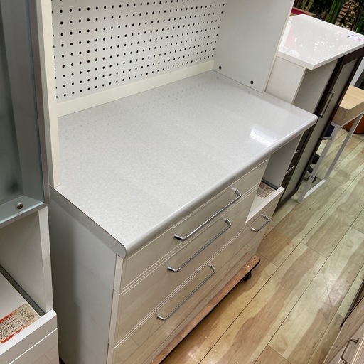 レンジボード【リサイクルフカツ岡崎倉庫店】250920SM-7