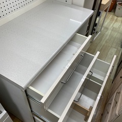 レンジボード【リサイクルフカツ岡崎倉庫店】250920SM-7の画像