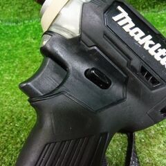 マキタ TD160DZ 充電式インパクトドライバー 本体のみ【市川行徳店】【店頭取引限定】【中古】管理番号：ITFIGG4XE570の画像