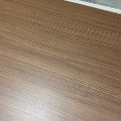 ニトリのこたつ•こたつ毛布(リバーシブル)•電源コードセットの画像