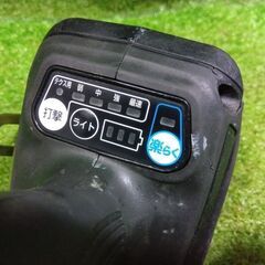 マキタ TD160DZ 充電式インパクトドライバー 本体のみ【市川行徳店】【店頭取引限定】【中古】管理番号：ITFIGG4XE570の画像