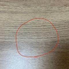 LOWYA ローテーブルの画像
