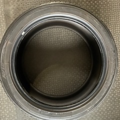 2021年製ヨコハマ夏タイヤ1本245/45R20の画像