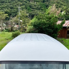 アクティバン　SDX  4WD  AT  4ナンバー　岡山、京都個人出品の画像