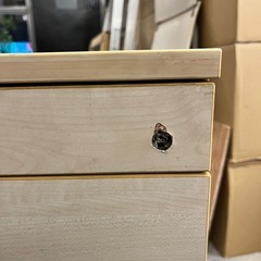 オフィス家具GARAGEのデスク下キャビネットの画像