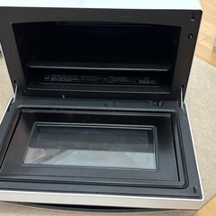 東芝 石窯ドーム ER-TD70の画像