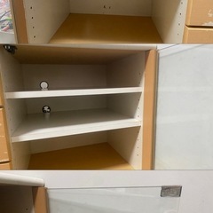 ｷｬﾋﾞﾈｯﾄ テレビ台 収納 家具の画像