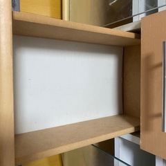 ｷｬﾋﾞﾈｯﾄ テレビ台 収納 家具の画像