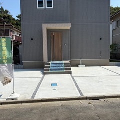 一条工務店　新築未入居物件　千葉県野田市山崎