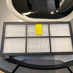 ルンバ　960の画像
