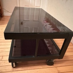 テレビ台の画像
