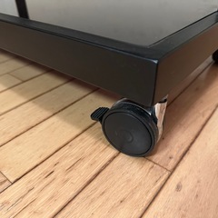 テレビ台の画像