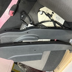 エスティマDBR〜acr50wリフトアップシート
の画像