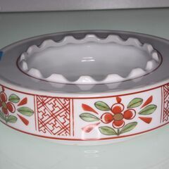 ■■有田焼風灰皿■■Bの画像