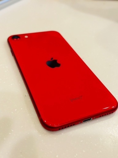 iPhone SE 第2世代