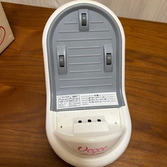 日立　コードレススチームアイロンの画像