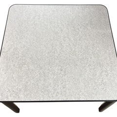 NO.2571【2017年製】山善 こたつ コタツ ESK-755（B） テーブル 家具 中古の画像