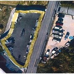 ★貸土地★    大阪府大阪狭山市東野中　271坪　#資材置き場...