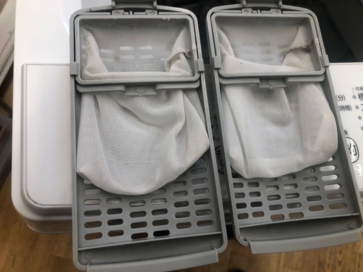 ★K079★2021年製TOSHIBA製4.5㌔洗濯機★6ヶ月保証付き★近隣配送・設置可