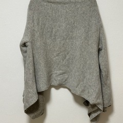 【アバハウス デュビネット】カーディガンの画像
