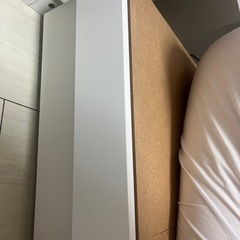 ベッドフレームの画像