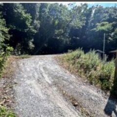★貸土地★   大阪府三島郡島本町尺代（大字）　102坪　 #資...