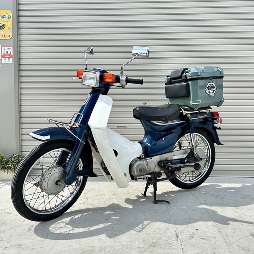 HONDAリトルカブ 希少 原チャリ 要修理 希少 ホンダ リトルカブ HONDAリトルカブ 希少 原チャリ 要修理 決まり