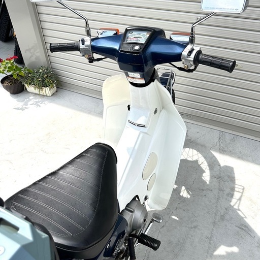 埼玉発!! ホンダ　スーパーカブ90 HA02 即乗り可能　直接引き取り　隣県格安配送　全国陸送可能！