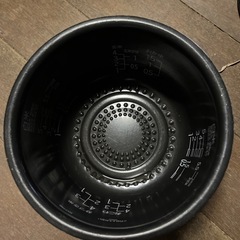 炊飯器の画像