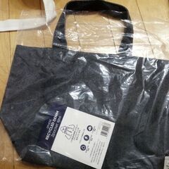 9/20渡し可・あげます　工作用雑貨、布、トートバッグほかの画像